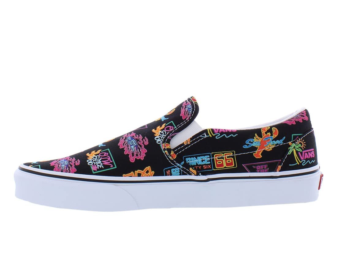 Кроссовки Vans Authentic Lo Pro Unisex, фото №4