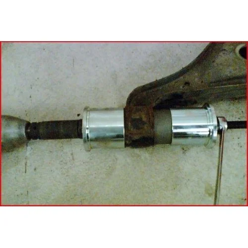 Набор выпрессовщиков шаровых опор KS TOOLS 700.1700, фото №4