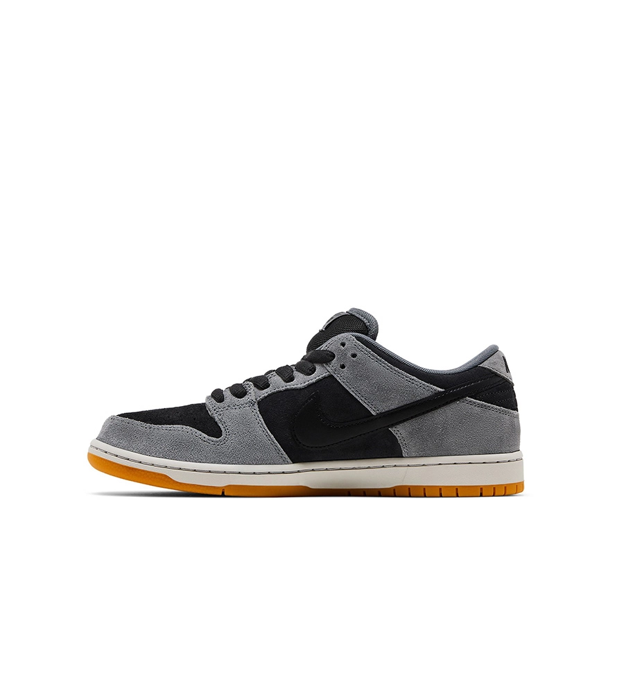 Кросівки NIKE DUNK LOW SB 45.5, фото №3