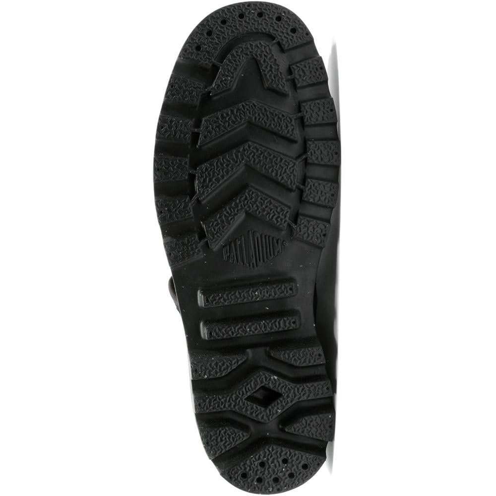 Ботинки Palladium Baggy City Shell Unisex, фото №2