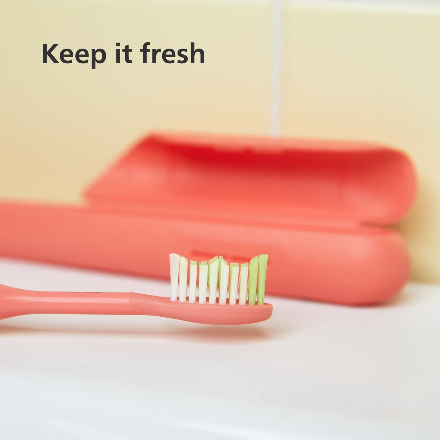 Насадка для зубной щетки Philips One Sonicare BH1022/01, 2 шт., фото №6