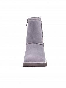 Ботинки Superfit Lora с мембраной Gore-Tex с теплой подкладкой для девочек synthetic.ua - Фото 1