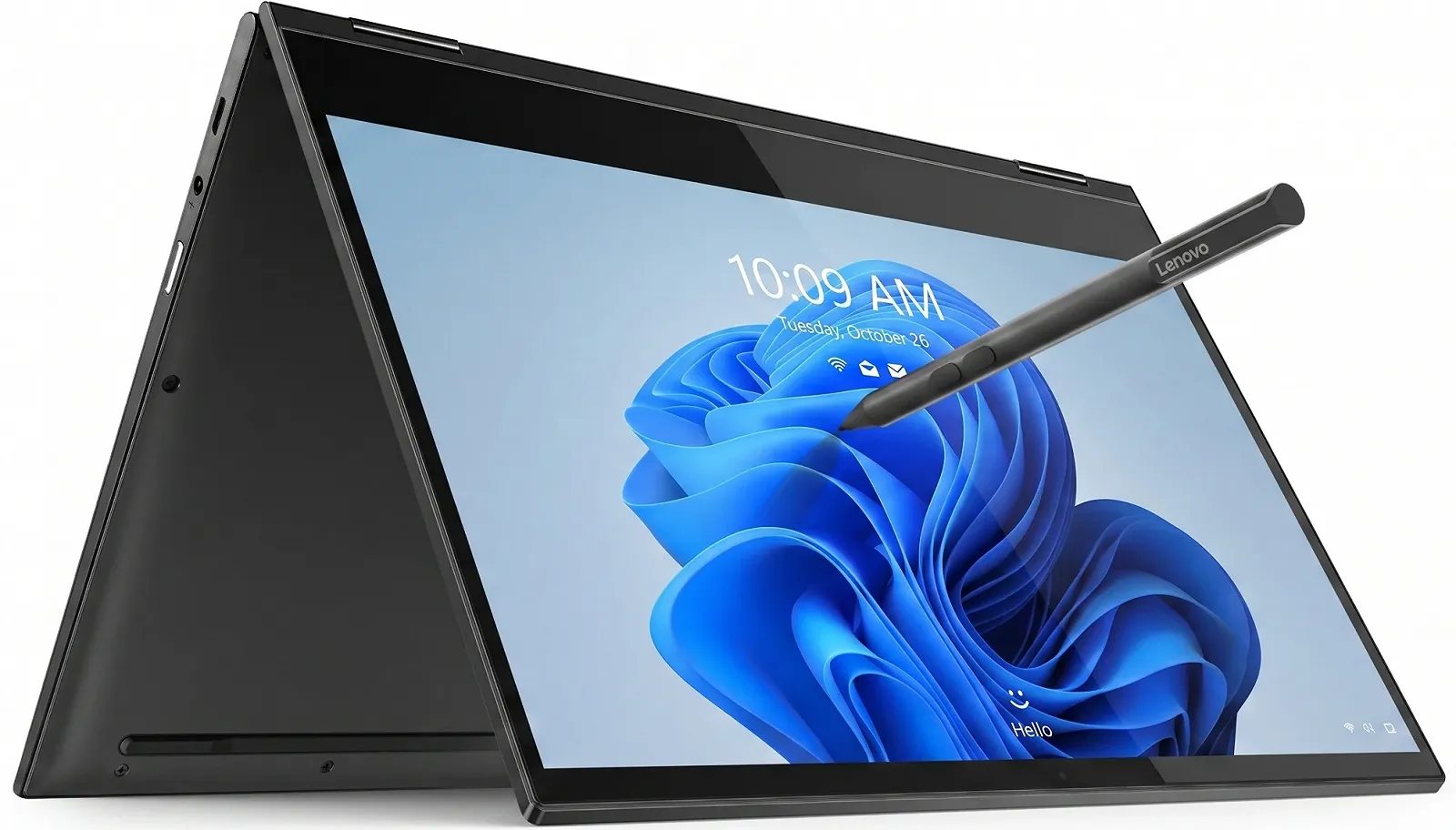 Сенсорний ноутбук 13.3" Lenovo Yoga C630-13Q50 (81JL000USP) 4G/LTE Qualcomm Snapdragon 850 RAM 8GB UFS 256GB 25год батарея Windows 11 Алюмінієвий корпус (UKR), фото №1 Сенсорний ноутбук 13.3" Lenovo Yoga C630-13Q50 (81JL000USP) 4G/LTE Qualcomm Snapdragon 850 RAM 8GB UFS 256GB 25год батарея Windows 11 Алюмінієвий корпус (UKR), фото №1