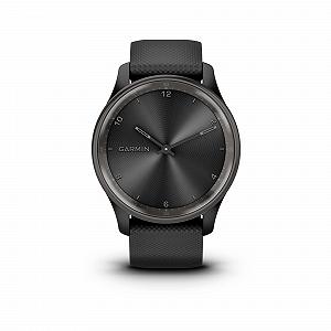 Смарт-годинник Garmin vivomove Trend synthetic.ua - Фото 1