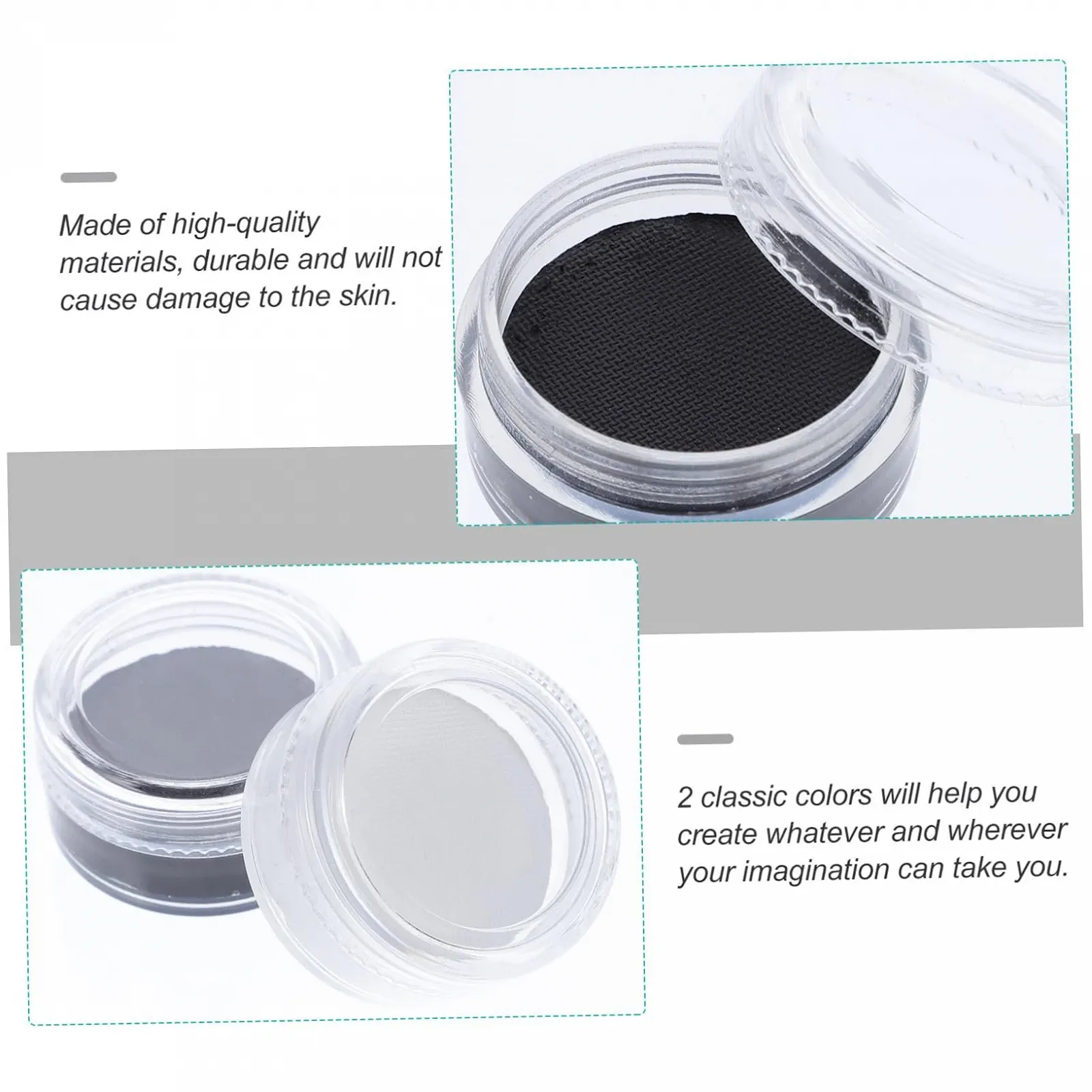 Подводка для глаз DOITOOL, фото №3