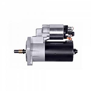 Стартер HELLA 8EA 011 610-551 для SEAT VW - Фото 1