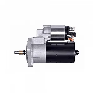 Стартер HELLA 8EA 011 610-551 для SEAT VW - Фото 1