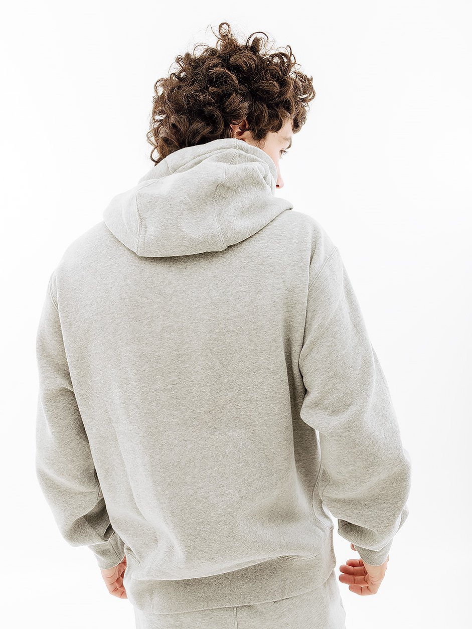Світшот Nike CLUB HOODIE PO BB M, фото №2