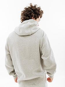 Світшот Nike CLUB HOODIE PO BB XL synthetic.ua - Фото 1