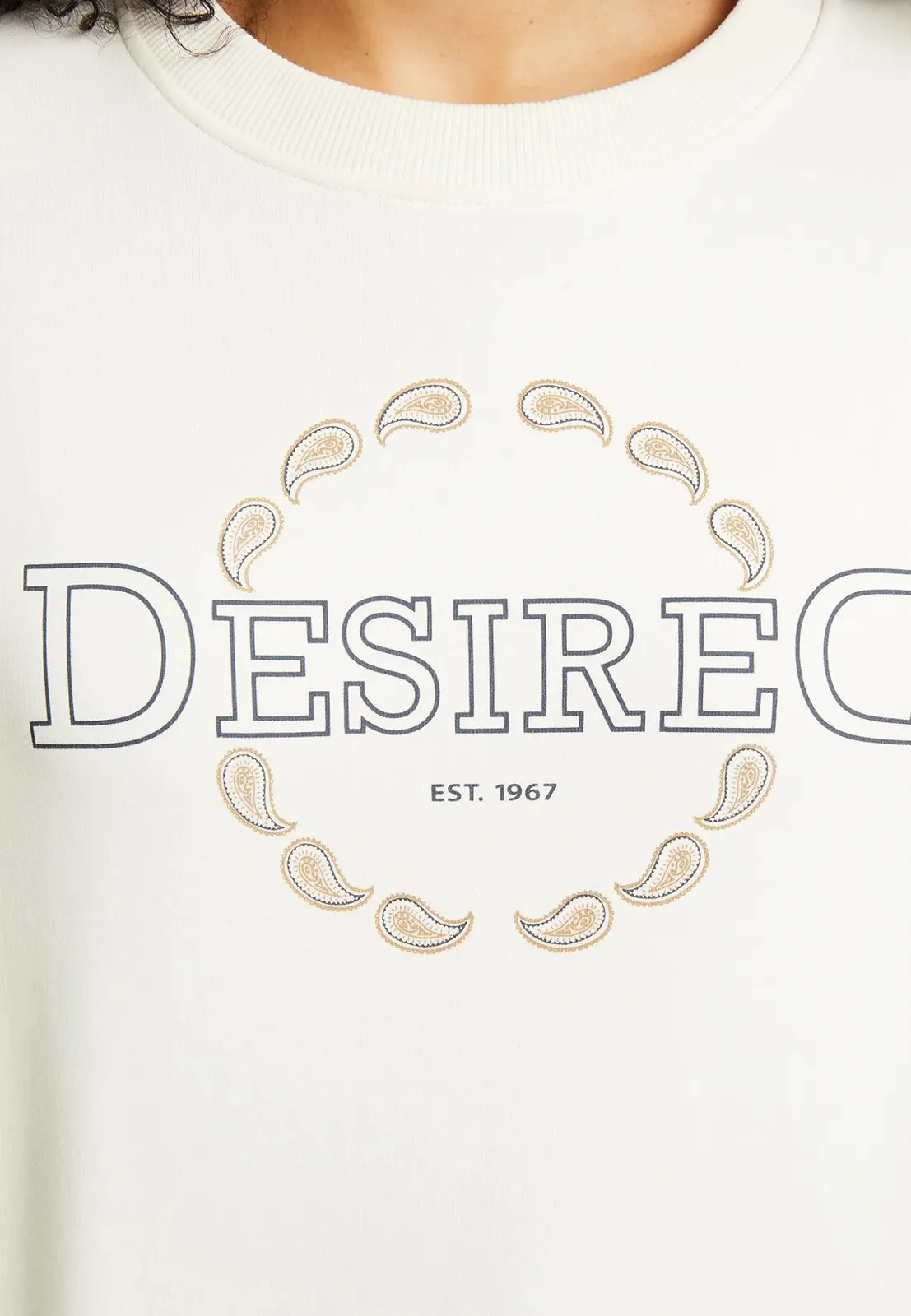 Женский свитшот Tamaris Barcelona, фото №5