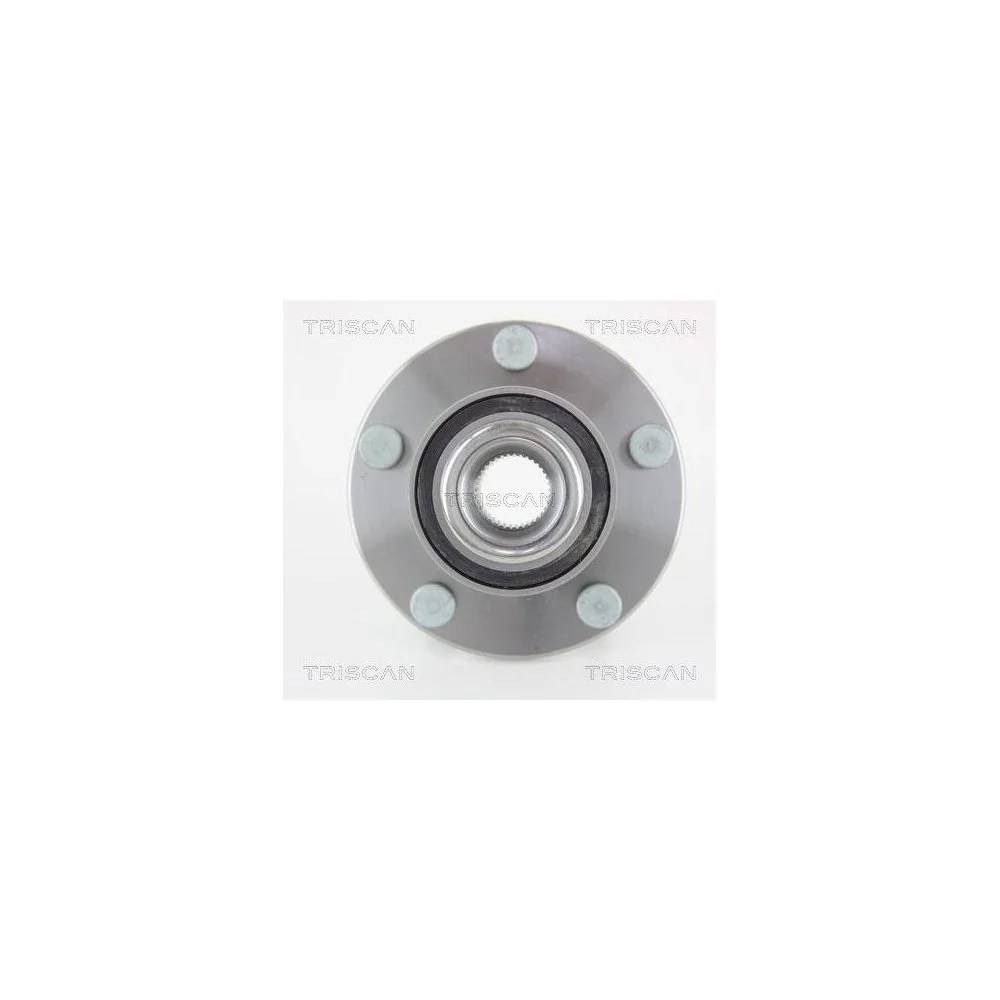 Комплект підшипника маточини TRISCAN 8530 50125 для MAZDA, передній міст, фото №1 Комплект підшипника маточини TRISCAN 8530 50125 для MAZDA, передній міст, фото №1