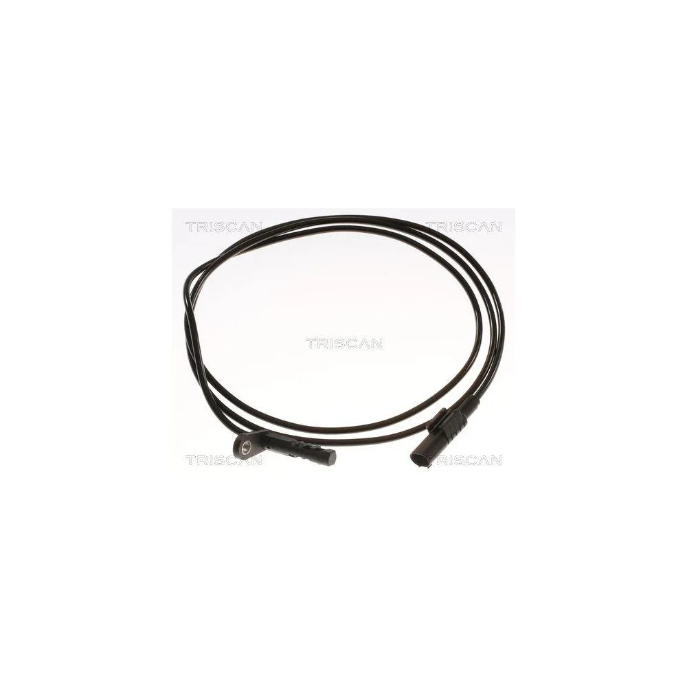 Датчик частоты вращения колеса TRISCAN 8180 10204 для MERCEDES-BENZ VW, задний мост, фото №1