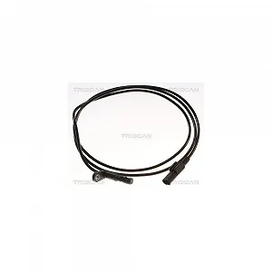Датчик частоты вращения колеса TRISCAN 8180 10204 для MERCEDES-BENZ VW, задний мост - Фото 1