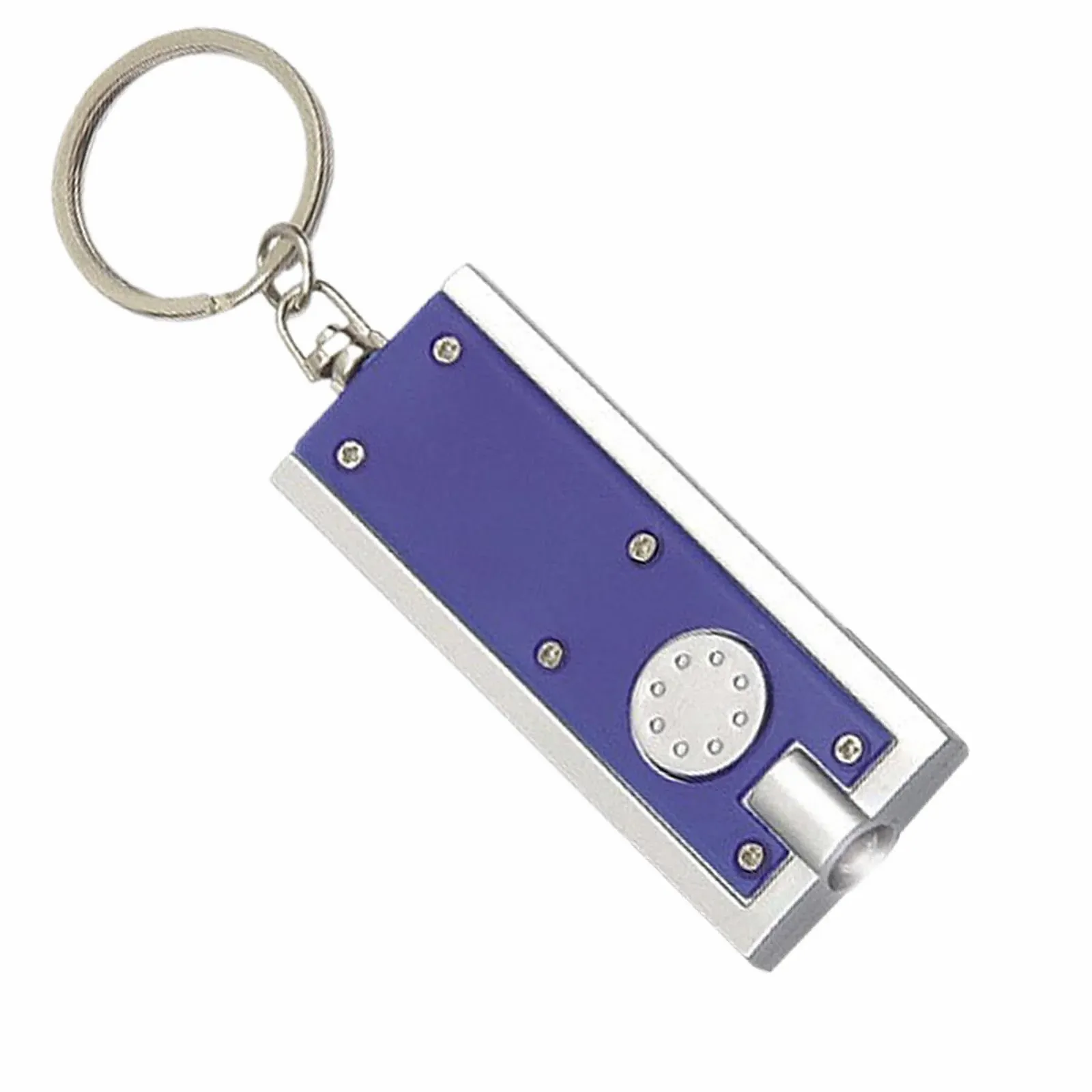 LED Фонарик на батарейках компактный и легкий, фото №9 LED Фонарик на батарейках компактный и легкий, фото №9