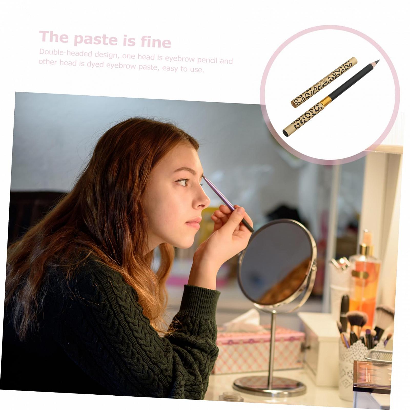 Карандаш HAPINARY Bamboo Black 4 шт., фото №3 Карандаш HAPINARY Bamboo Black 4 шт., фото №3