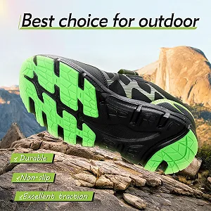 Кросівки UOVO Дитячі спортивні кросівки для бігу 30-38 synthetic.ua - Фото 1