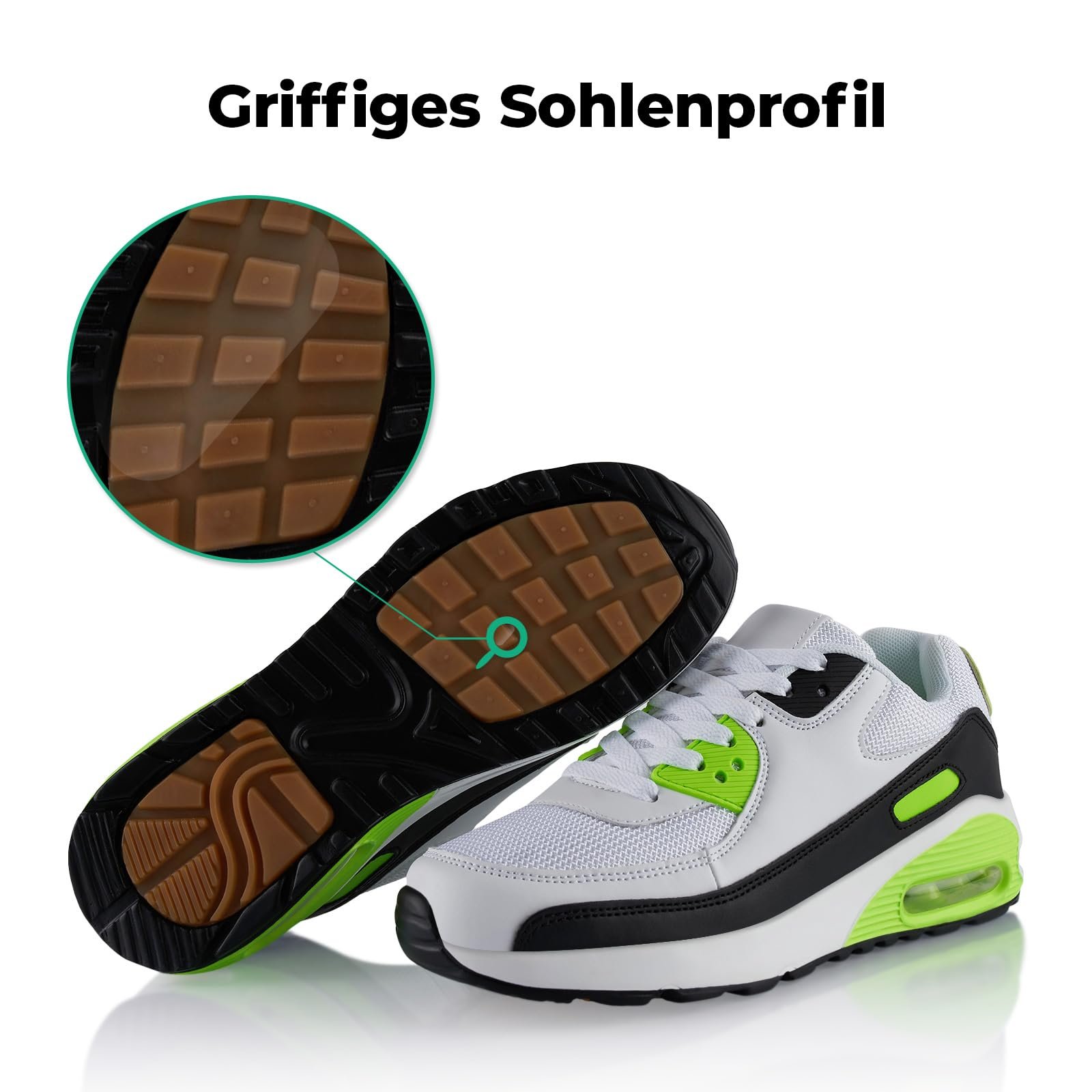 Унісекс Кросівки Fusskleidung, фото №4 Унісекс Кросівки Fusskleidung, фото №4