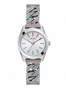 Женские часы Guess GW0546L4 - Фото 1