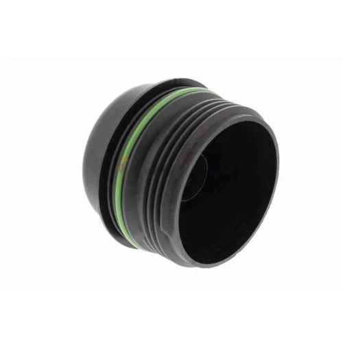 Кришка корпусу масляного фільтра VAICO V10-4018 для SEAT SKODA VW, фото №3 Кришка корпусу масляного фільтра VAICO V10-4018 для SEAT SKODA VW, фото №3