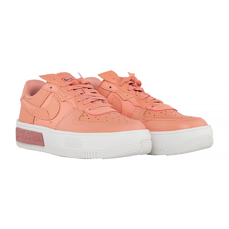 Кроссовки Nike AIR FORCE 1 FONTANKA Размер 36.5, фото №5