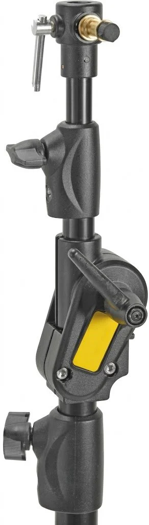 Штатив Manfrotto Boom Stand ‎420 Black, фото №3
