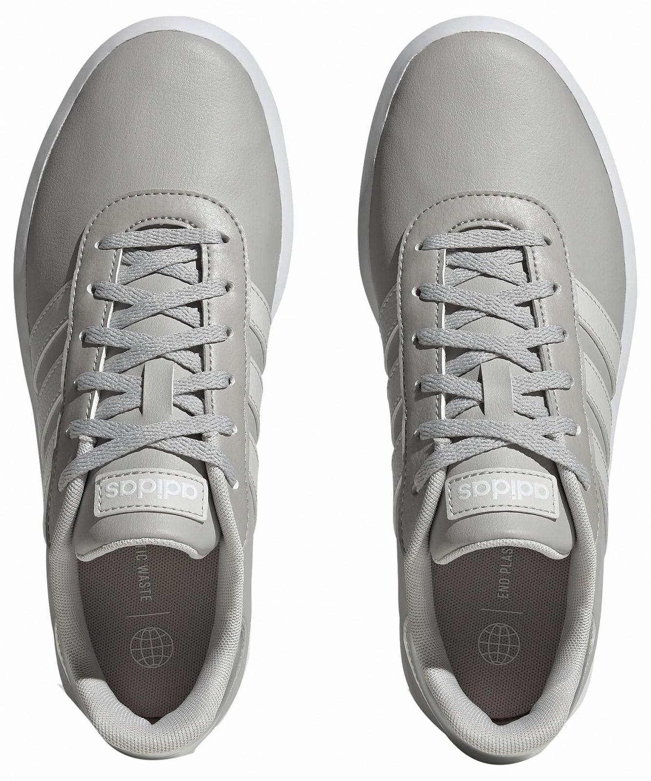 Кроссовки Adidas Court Platform женские, фото №9