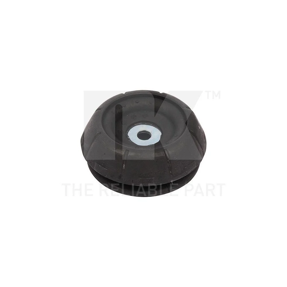 Опора амортизатора NK 673610 для OPEL VAUXHALL, передний мост, фото №1