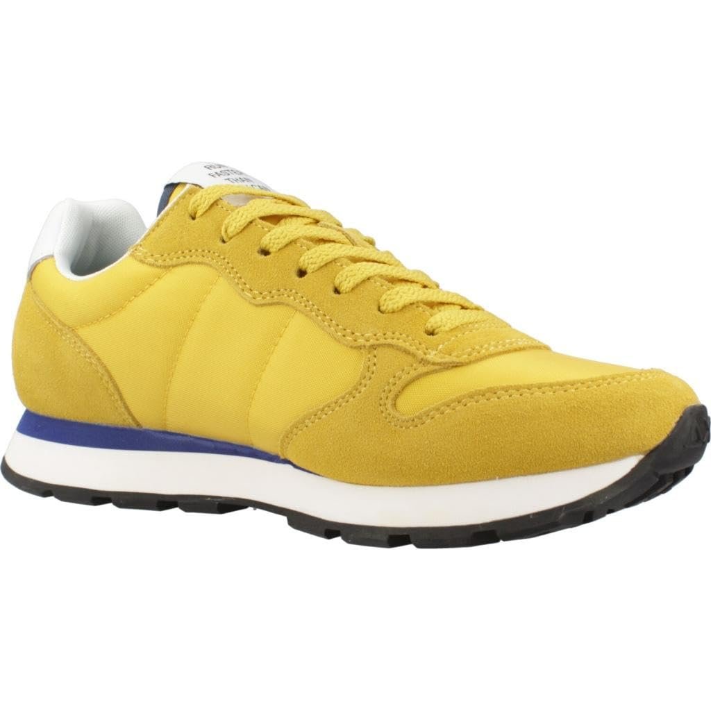 Кеди Unisex SUN68 Tom Solid, фото №5 Кеди Unisex SUN68 Tom Solid, фото №5