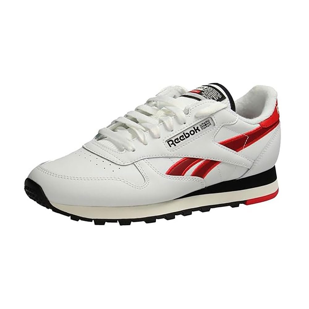 Кросівки Унісекс Reebok Classic Leather, фото №2