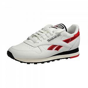 Кросівки Унісекс Reebok Classic Leather synthetic.ua - Фото 1