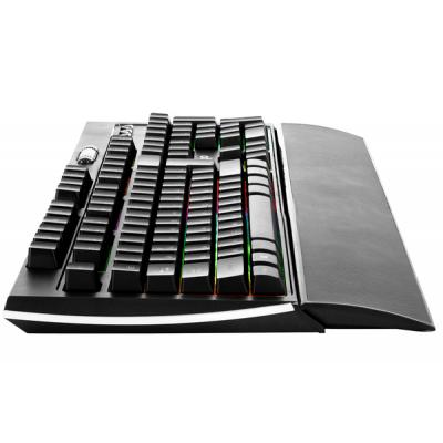 Клавиатура Ergo KB-645 USB Black KB-645, фото №7
