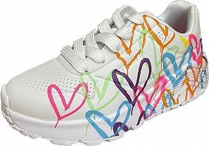 Кроссовки Skechers Solar Fuse женские - Фото 1