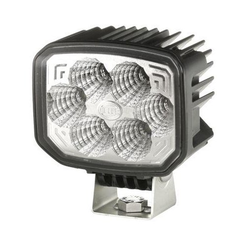 Рабочая фара HELLA 1GA 996 188-501 для SCANIA CLAAS MAFI, фото №3