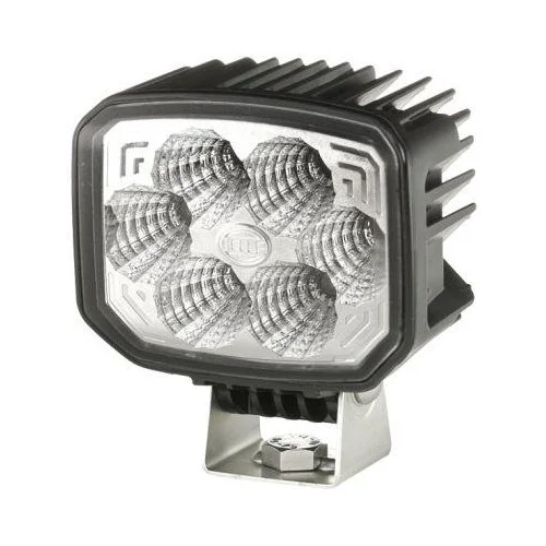 Робоча фара HELLA 1GA 996 188-501 для SCANIA CLAAS MAFI, фото №3