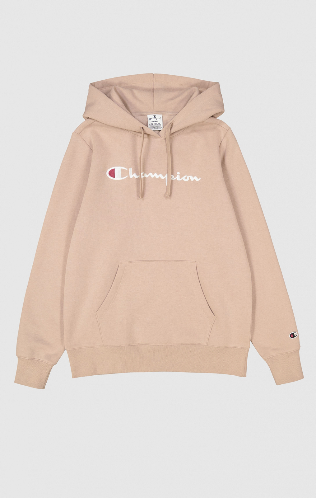 Худі HOODED SWEATSHIRT 117529-MS079 Champion M, фото №3