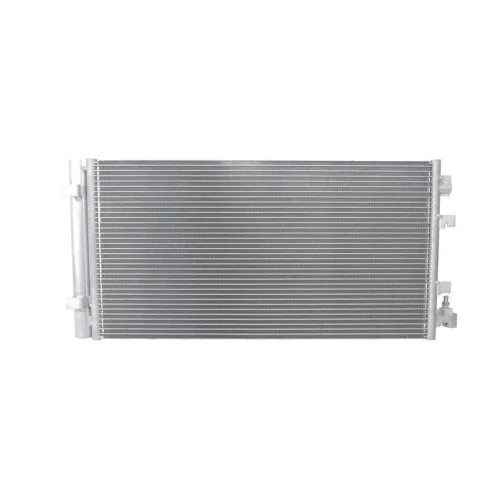 Конденсатор кондиціонера HELLA 8FC 366 221-121, фото №3 Конденсатор кондиціонера HELLA 8FC 366 221-121, фото №3