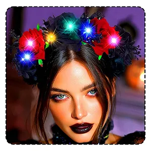 Обруч для волос - Фото 1