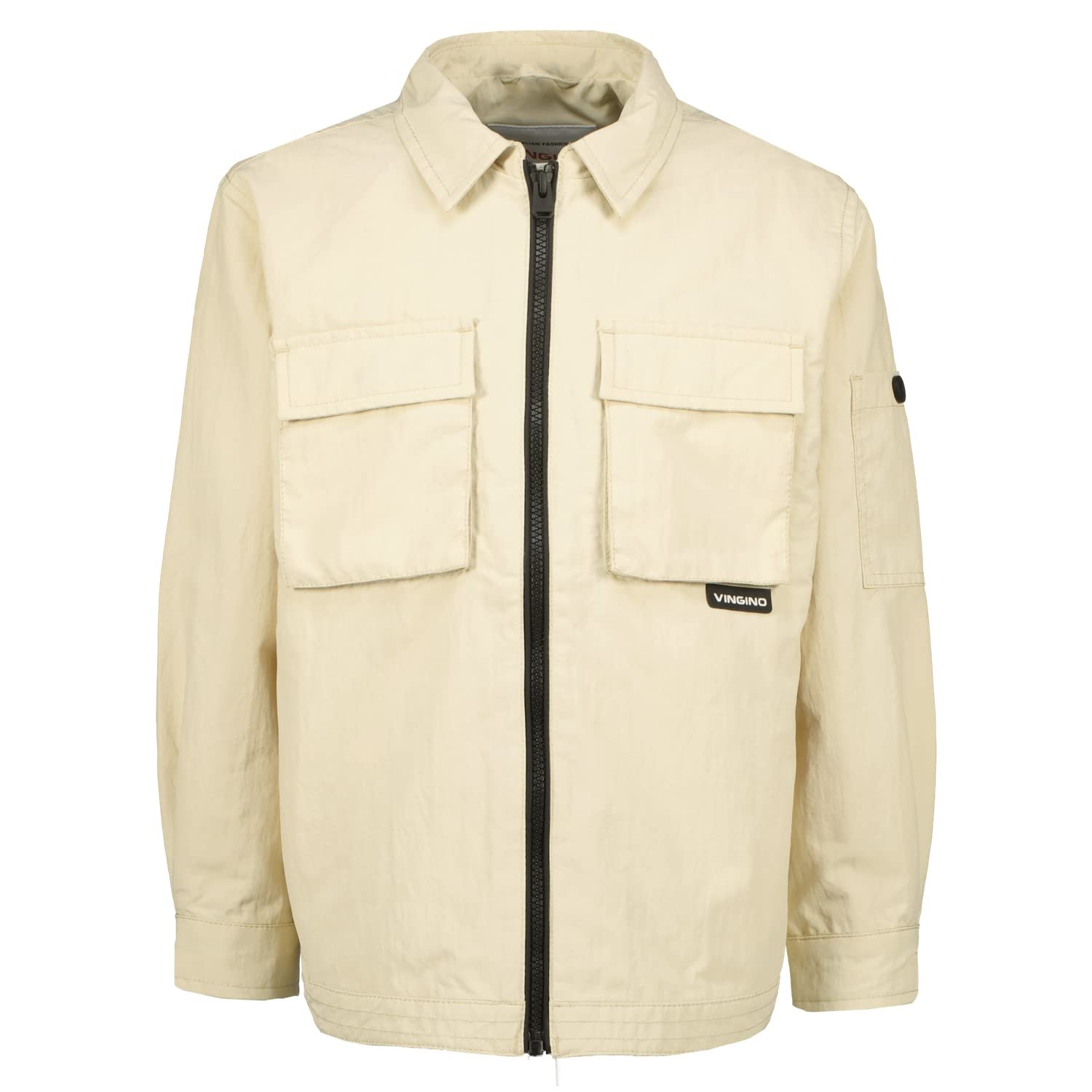 Куртка для мальчиков Vingino Tripp, фото №1