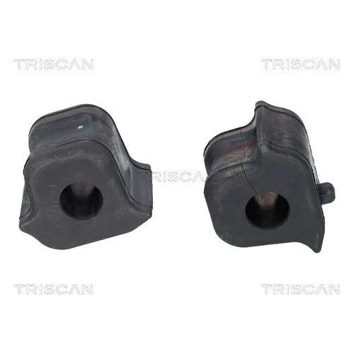 Втулка стабилизатора TRISCAN 8500 13868 для TOYOTA, передний мост слева, фото №4