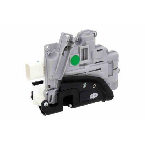 Замок двери VEMO V10-85-0192 Original VEMO Quality для AUDI, передний правый, фото №4