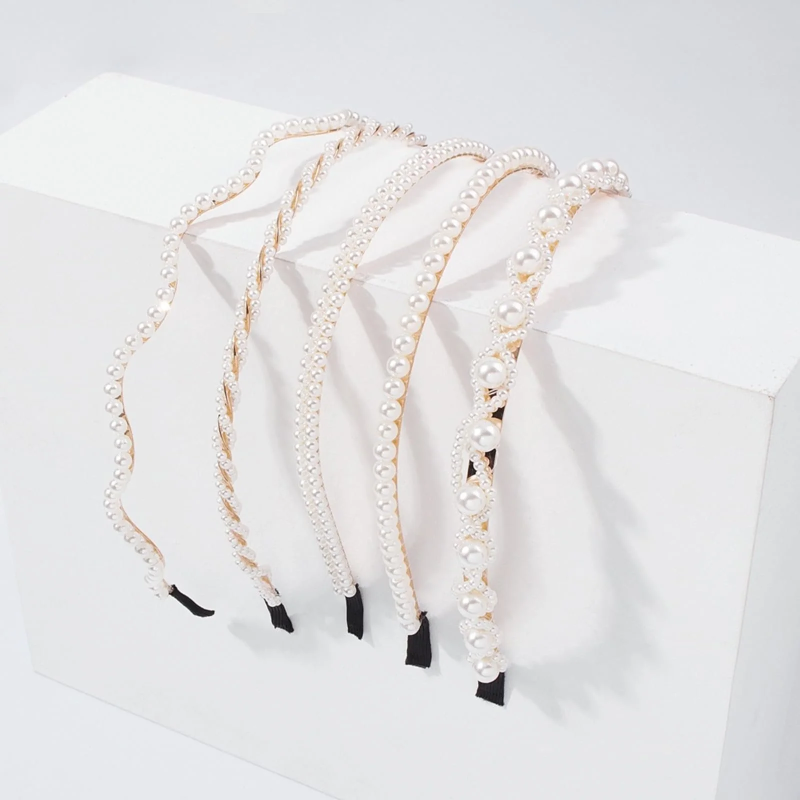 Обруч Набір з 5 штук, фото №3