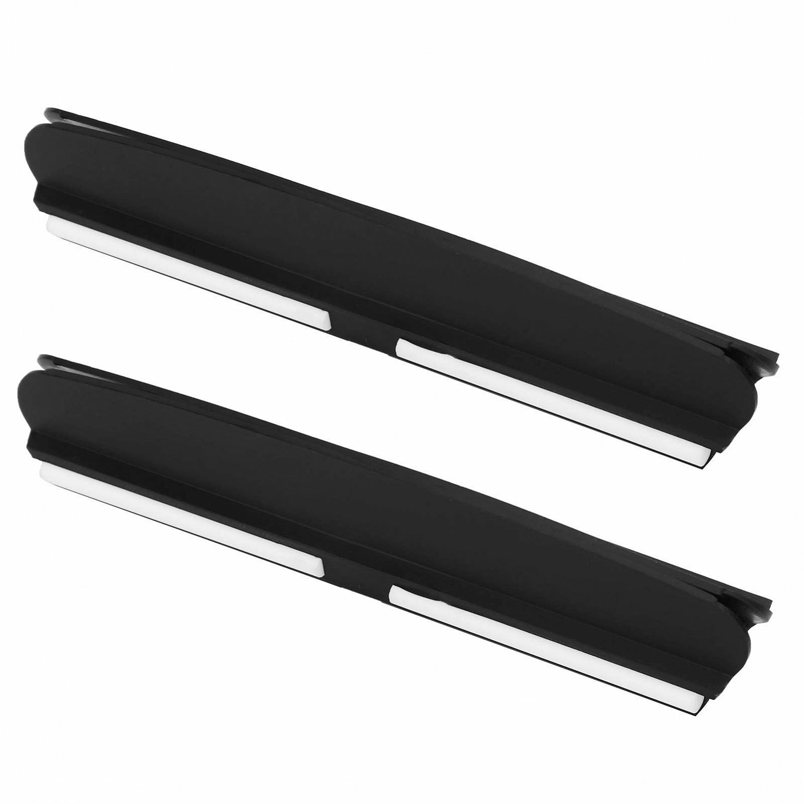 Ручная точилка для ножей с двумя фиксаторами угла портативная, фото №7