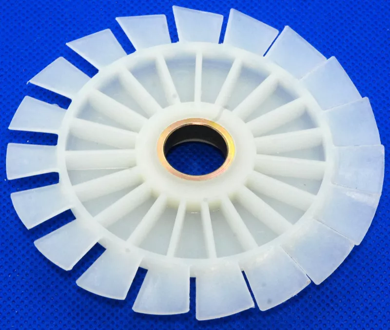 Крільчатка д15*94 VJ Parts, фото №1 Крільчатка д15*94 VJ Parts, фото №1