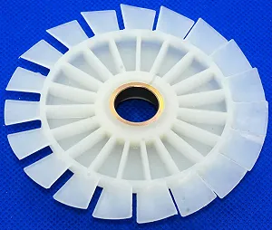 Купити Крільчатка д15*94 VJ Parts - Фото 1 Крільчатка д15*94 VJ Parts - Фото 1