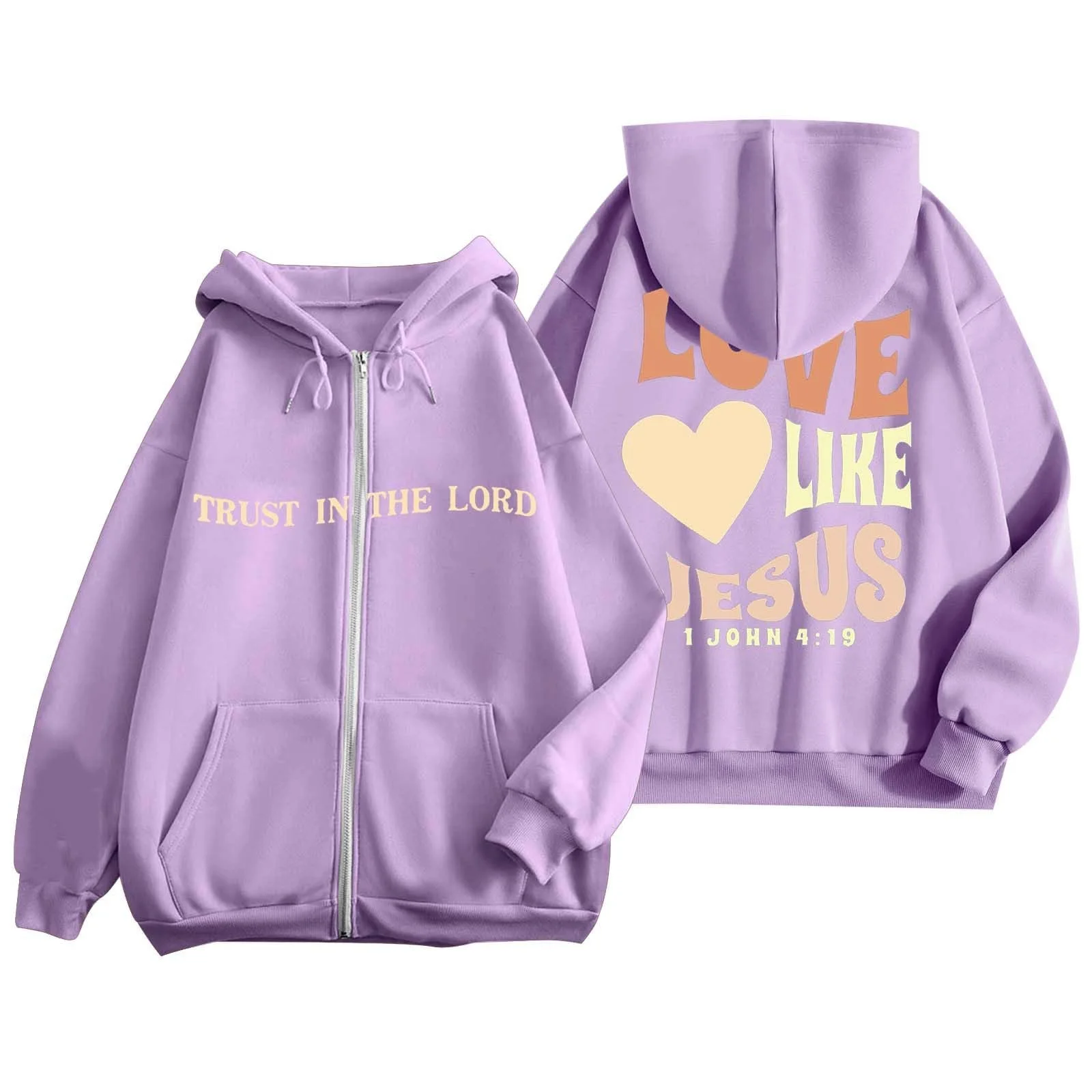 Женская Толстовка на Молнии, Худи, Куртка, Oversize, Большие Размеры, на Молнии, Свитшот с Капюшоном, Спортивная Куртка, Женская Переходная Куртка, Худи, фото №1