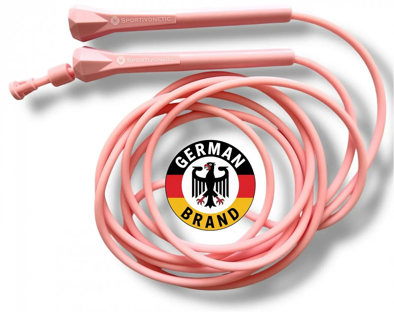 Скакалка Speed Rope Регульована, фото №1 Скакалка Speed Rope Регульована, фото №1