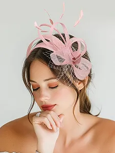 Обруч для волос IYOU synthetic.ua - Фото 1