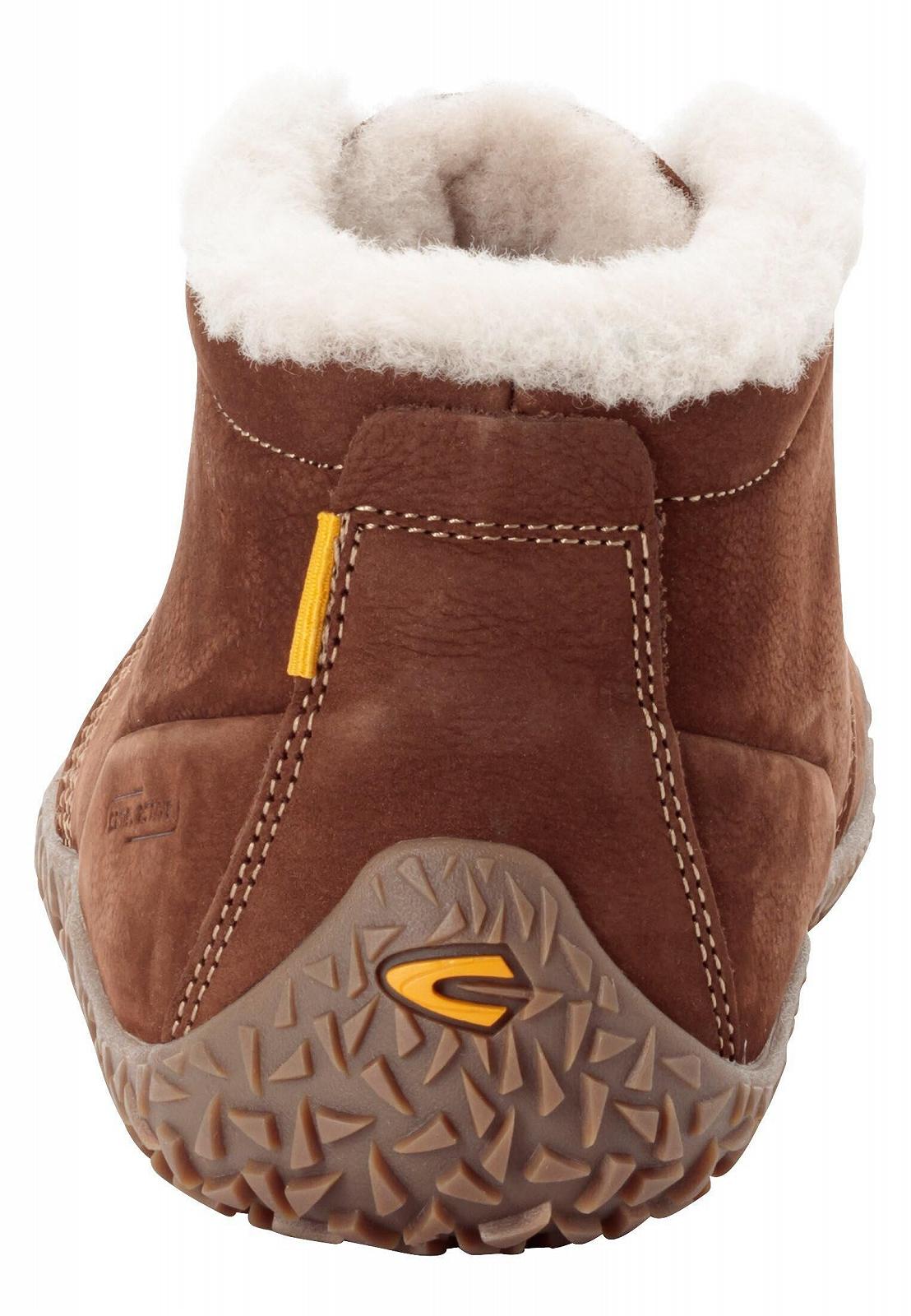 Кеди Camel Active Island Шкіра нубук, фото №4