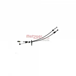 Трос МКПП METZGER 3150053 FORD - Фото 1