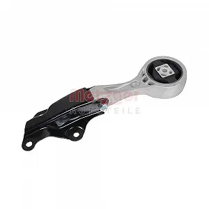Подушка двигуна METZGER AUTOTEILE 8054465 для AUDI SEAT SKODA VW, ззаду, знизу - Фото 1